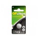 БАТАРЕЙКА GP LITHIUM CR1616 - (1ШТ)